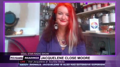 Soul Star Radio – January 17, 2019