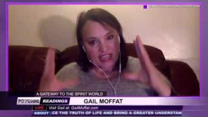 A Gateway To The Spirit World – February 19, 2019