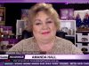 Amanda Hall Psychic – February 5, 2019