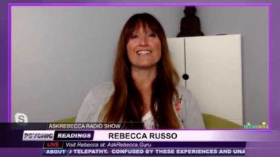 AskRebecca Radio Show – February 7, 2019