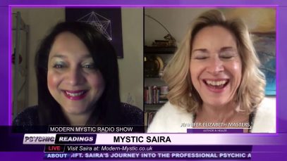 Modern Mystic Radio Show – February 12, 2019