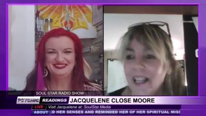 Soul Star Radio – January 31, 2019