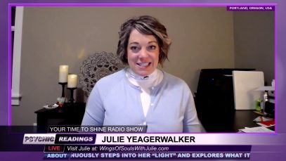 Your Time To Shine – February 7, 2019