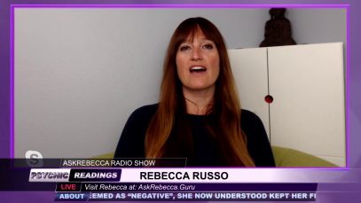 AskRebecca Radio Show – March 7, 2019
