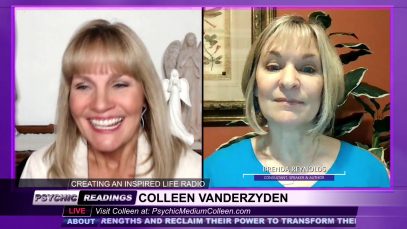 Creating An Inspired Life – March 28, 2019