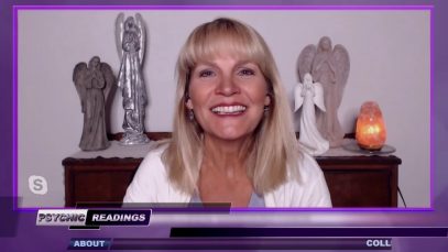 Creating An Inspired Life – March 14, 2019