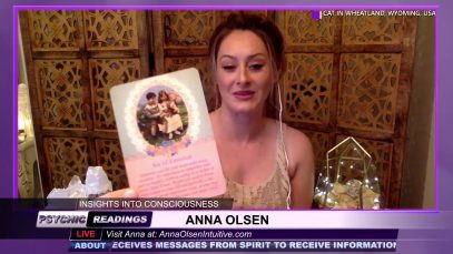 Insights Into Consciousness – February 28, 2019