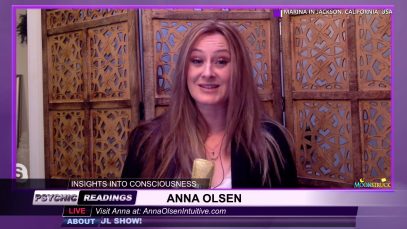 Insights Into Consciousness – March 14, 2019