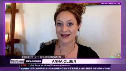 Insights Into Consciousness – March 28, 2019