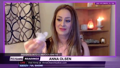 Insights Into Consciousness – March 7, 2019