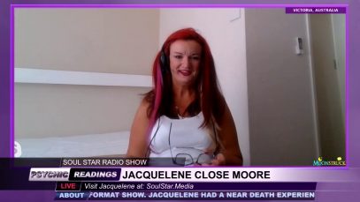 Soul Star Radio – February 28, 2019