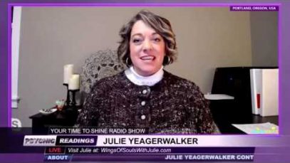 Your Time To Shine – February 28, 2019