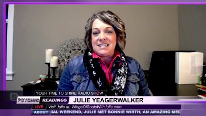 Your Time To Shine – March 28, 2019