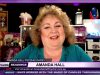 Amanda Hall Psychic – April 16, 2019