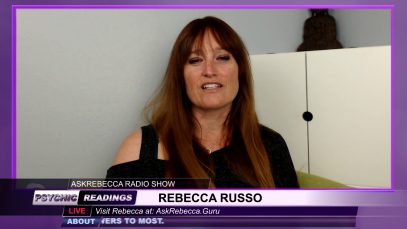 AskRebecca Radio Show – April 11, 2019