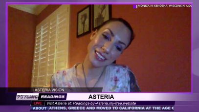 Asteria Vision – April 11, 2019