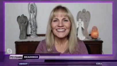 Creating An Inspired Life – April 25, 2019
