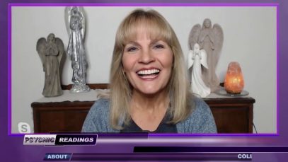 Creating An Inspired Life – April 11, 2019