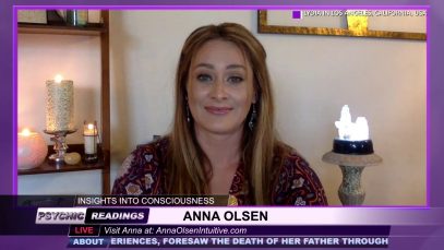 Insights Into Consciousness – April 11, 2019