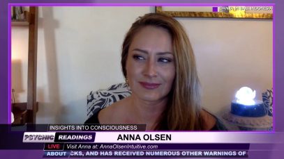 Insights Into Consciousness – April 18, 2019