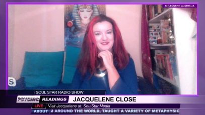 Soul Star Radio – April 25, 2019