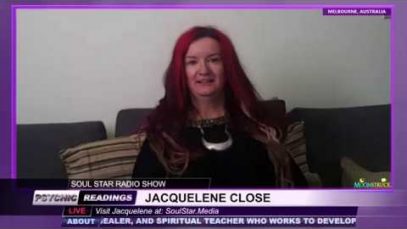Soul Star Radio – April 4, 2019