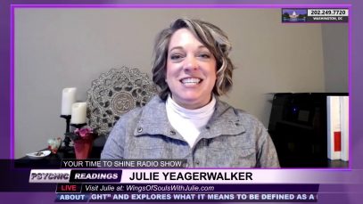 Your Time To Shine – April 11, 2019