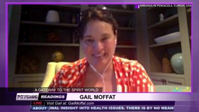 A Gateway To The Spirit World – May 28, 2019