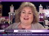 Amanda Hall Psychic – May 7, 2019