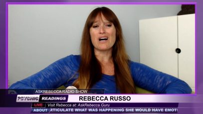 AskRebecca Radio Show – May 16, 2019