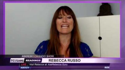 AskRebecca Radio Show – May 2, 2019