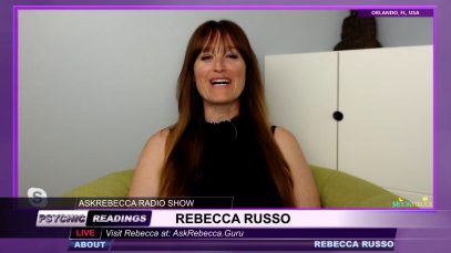 AskRebecca Radio Show – May 9, 2019