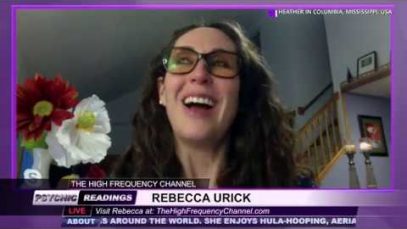 High Frequency Channel – May 1, 2019