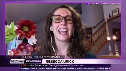 High Frequency Channel – May 22, 2019