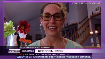 High Frequency Channel – May 29, 2019