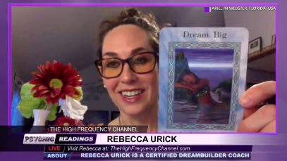 High Frequency Channel – May 8, 2019