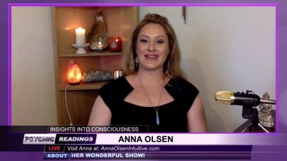 Insights Into Consciousness – May 9, 2019