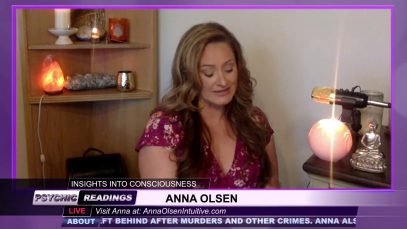 Insights Into Consciousness – May 23, 2019