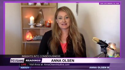 Insights Into Consciousness – May 30, 2019