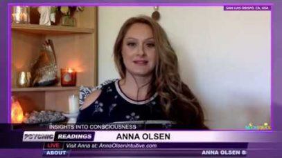 Insights Into Consciousness – May 2, 2019