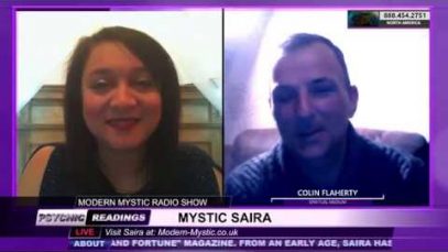 Modern Mystic Radio Show – April 30, 2019