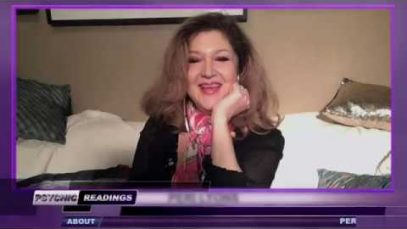 NYC Celebrity Psychic – May 1, 2019