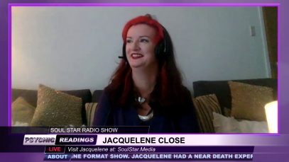 Soul Star Radio – May 23, 2019