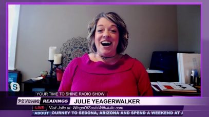 Your Time To Shine – May 23, 2019