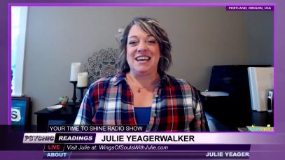 Your Time To Shine – May 30, 2019