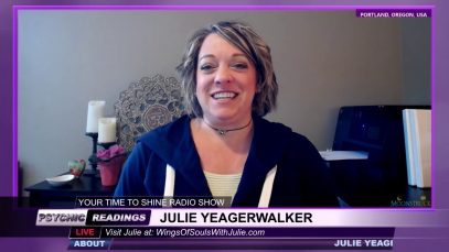 Your Time To Shine – May 9, 2019