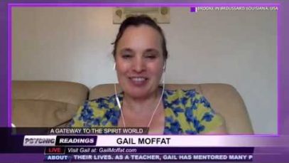 A Gateway To The Spirit World – June 18, 2019