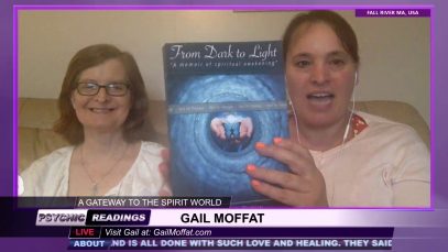 A Gateway To The Spirit World – June 25, 2019