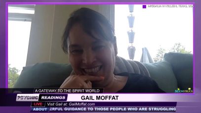 A Gateway To The Spirit World – June 4, 2019