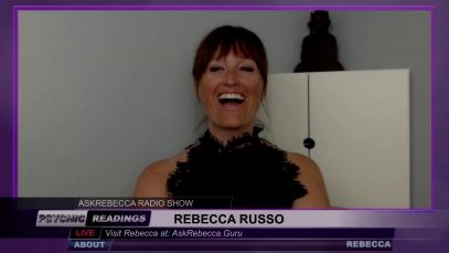 AskRebecca Radio Show – June 20, 2019